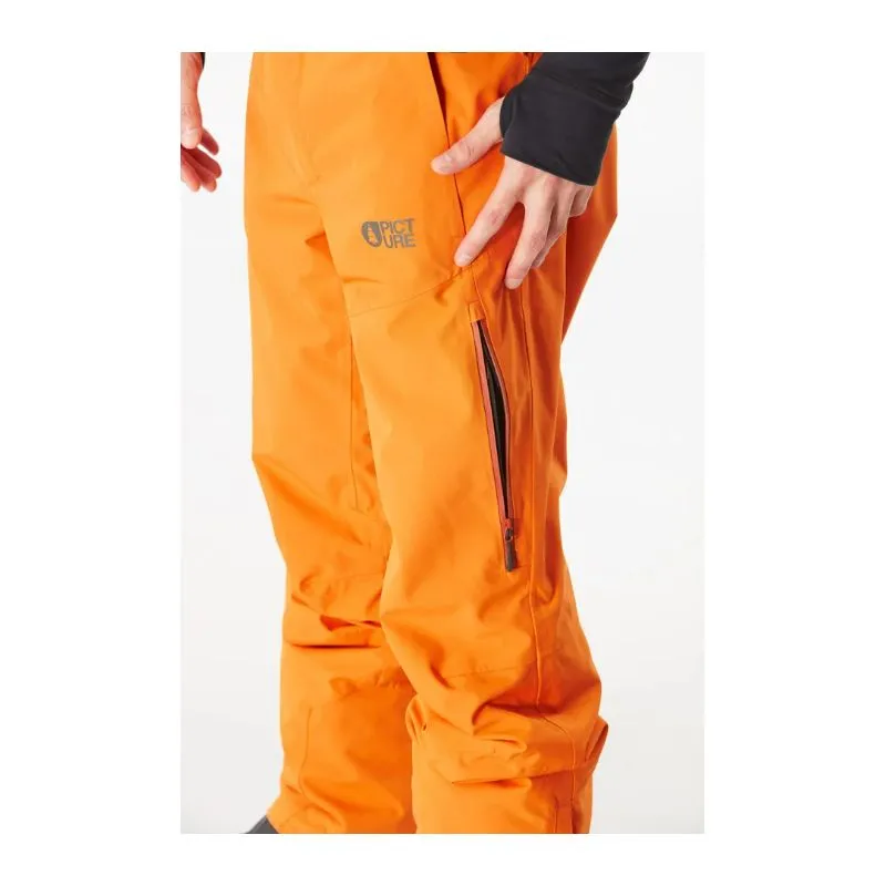 Pantalón para hombre Picture Object Pant (Autumn Maple)