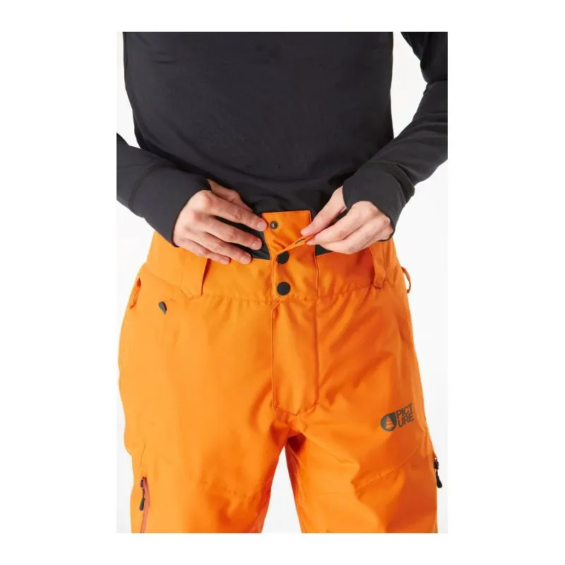 Pantalón para hombre Picture Object Pant (Autumn Maple)