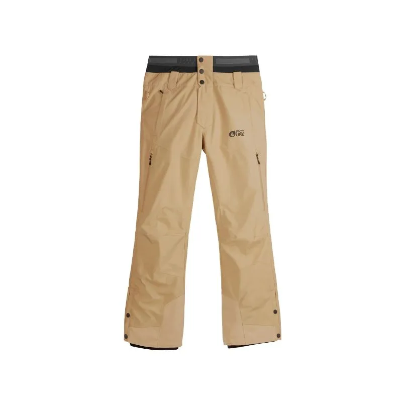Pantalón para hombre Picture Object Pant (Tannin)