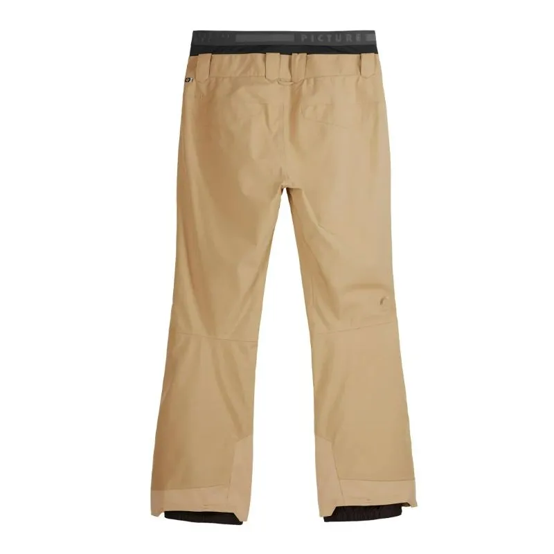 Pantalón para hombre Picture Object Pant (Tannin)