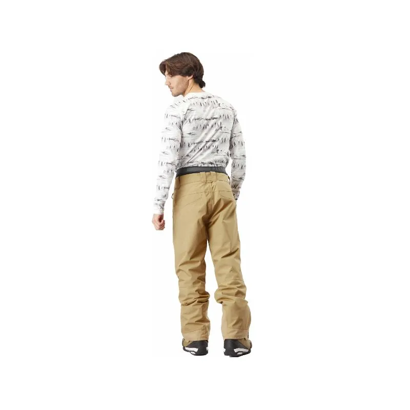 Pantalón para hombre Picture Object Pant (Tannin)