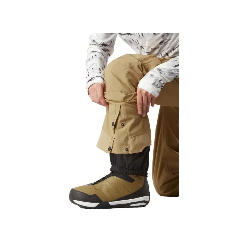 Pantalón para hombre Picture Object Pant (Tannin)