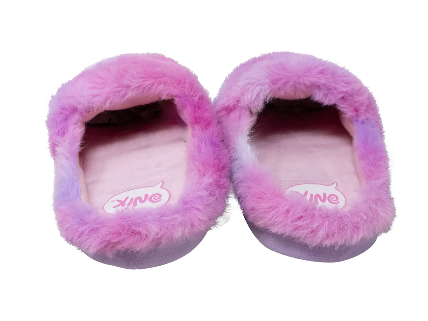 Pantuflas Arra 400003 Morado Para Niña