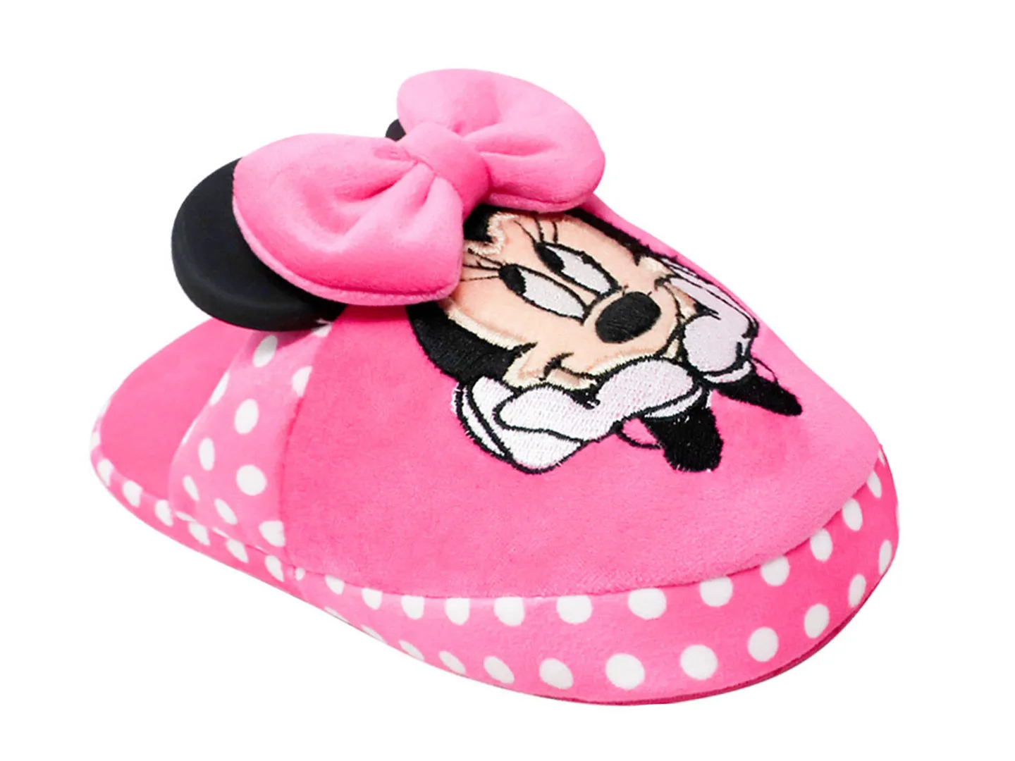 Pantuflas Arra 400004 Rosa Para Niña