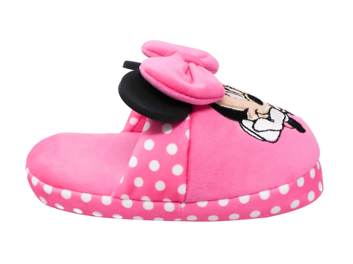 Pantuflas Arra 400004 Rosa Para Niña