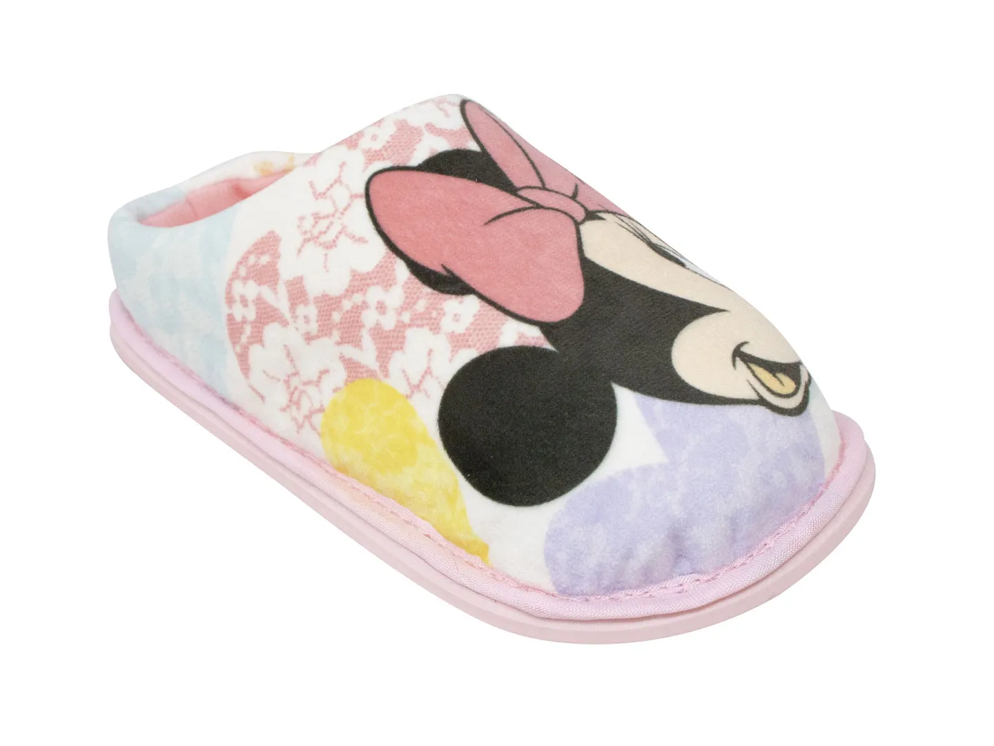 Pantuflas Arra 400007 Rosa Para Niña