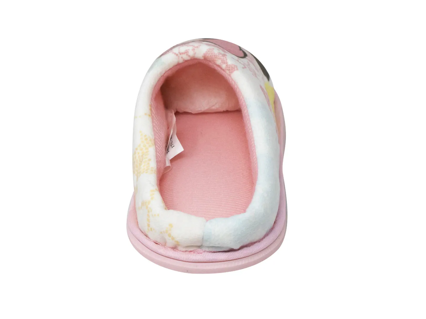 Pantuflas Arra 400007 Rosa Para Niña