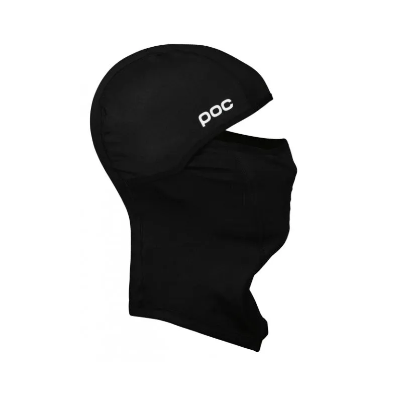 Pasamontañas térmico Poc (negro uranio)