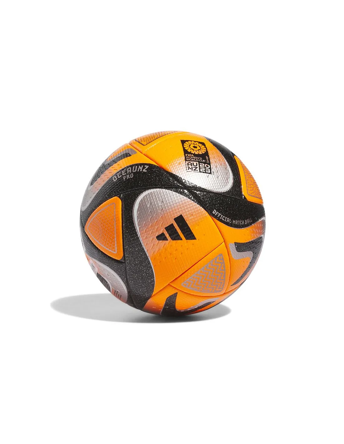 Pelota de Fútbol adidas Oceaunz Protr
