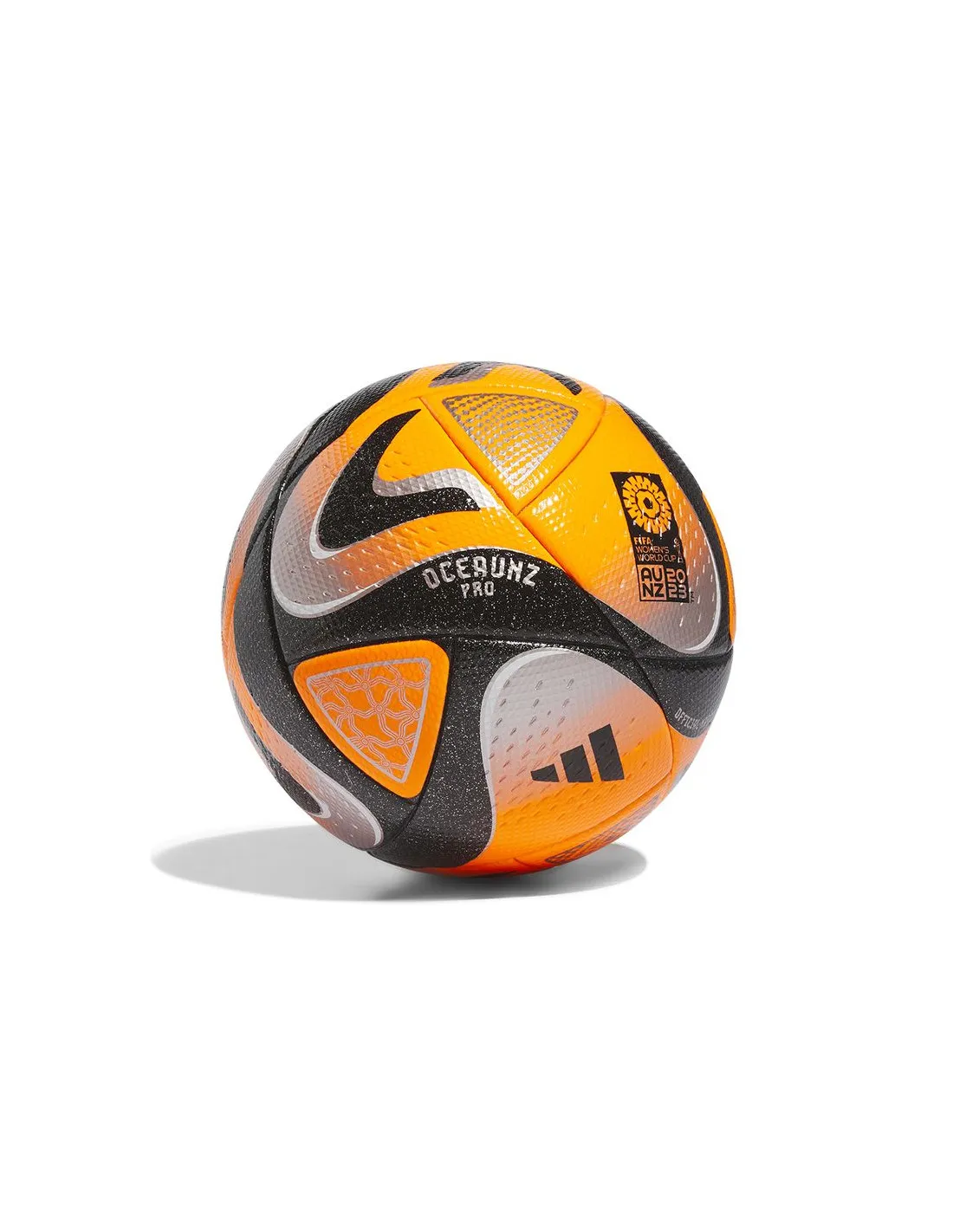 Pelota de Fútbol adidas Oceaunz Protr