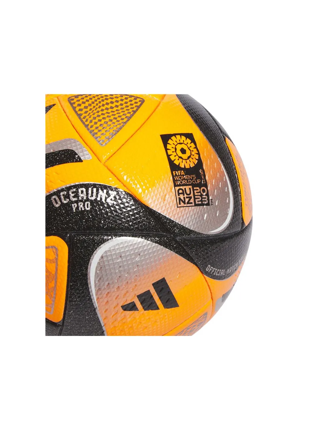 Pelota de Fútbol adidas Oceaunz Protr