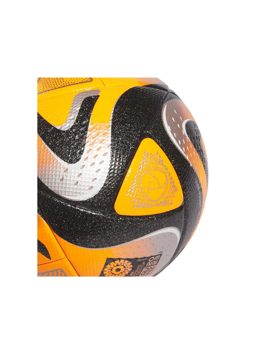 Pelota de Fútbol adidas Oceaunz Protr