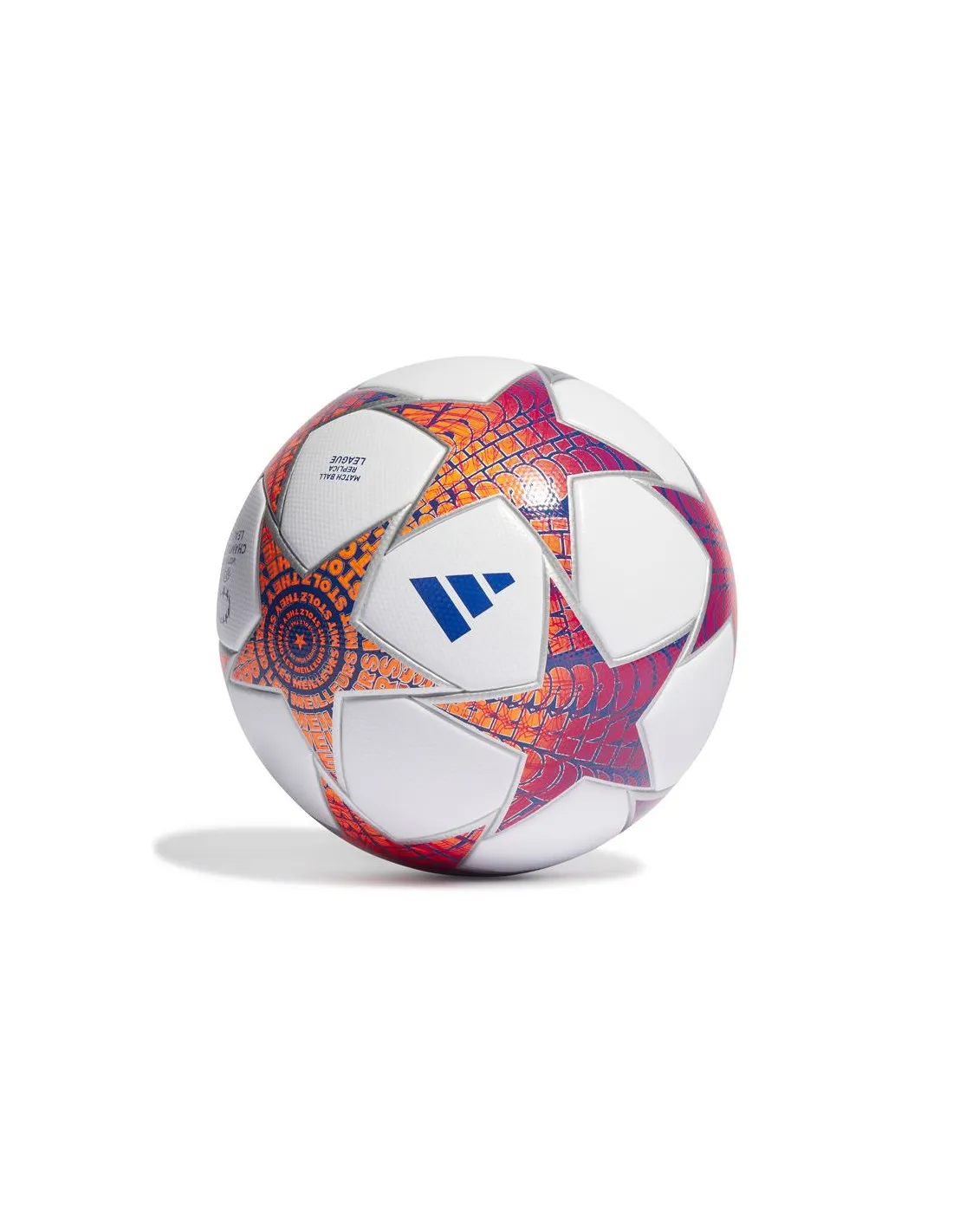 Pelota de Fútbol adidas Wucl Lge