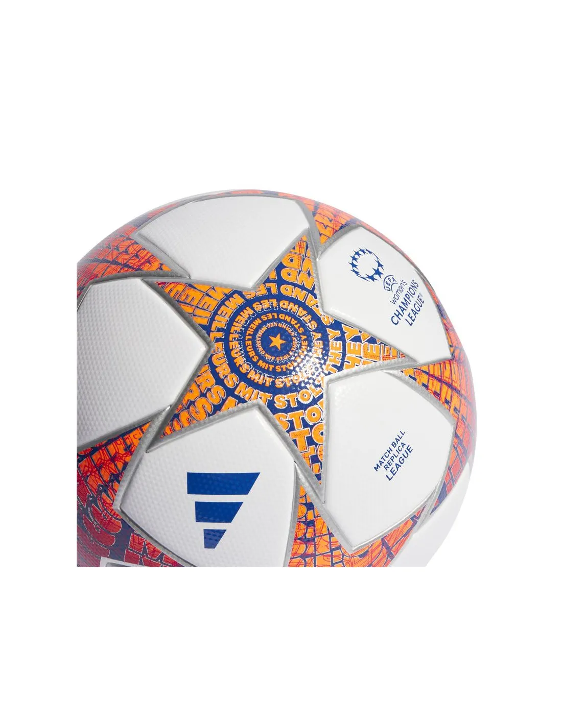 Pelota de Fútbol adidas Wucl Lge