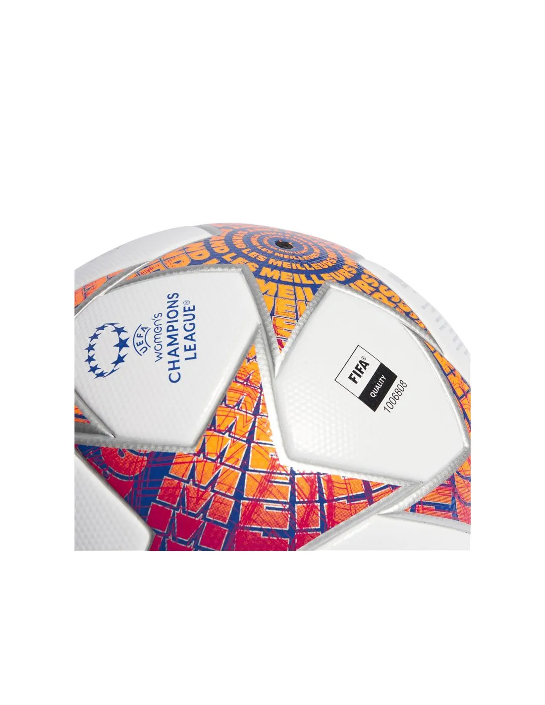 Pelota de Fútbol adidas Wucl Lge