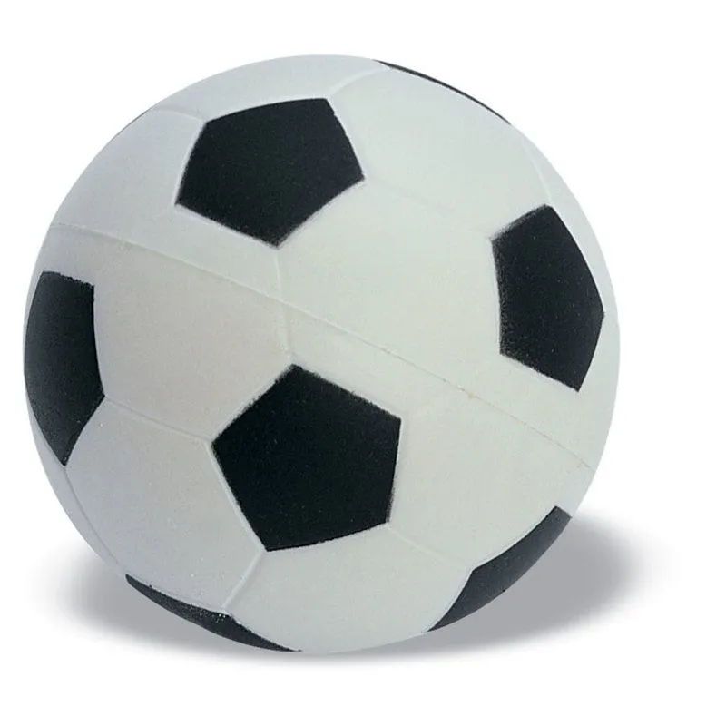 PELOTA DE FúTBOL ANTIESTRéS GOAL