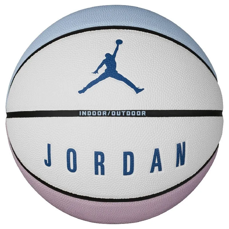  Pelotas Nike Jordan Ultimate 2.0 8P Deflated
