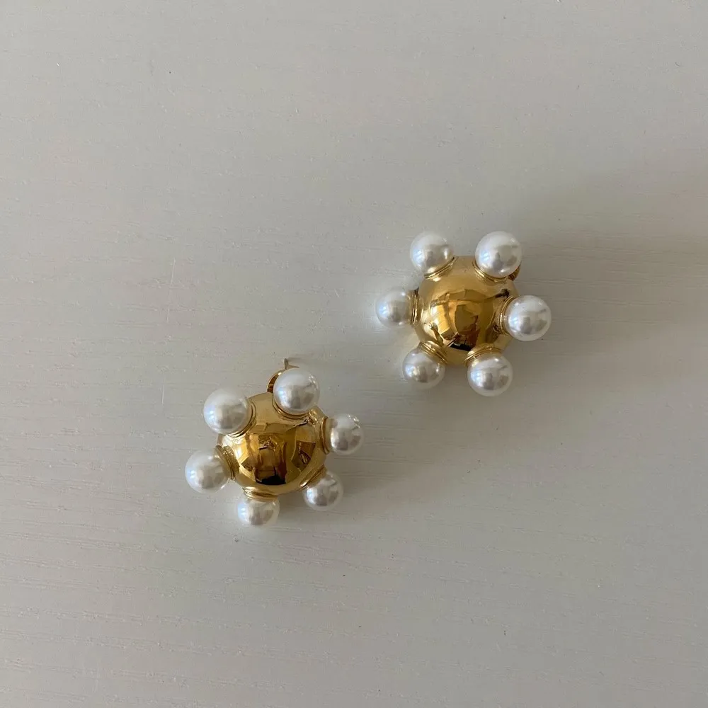 Pendientes Toscana (PAR)