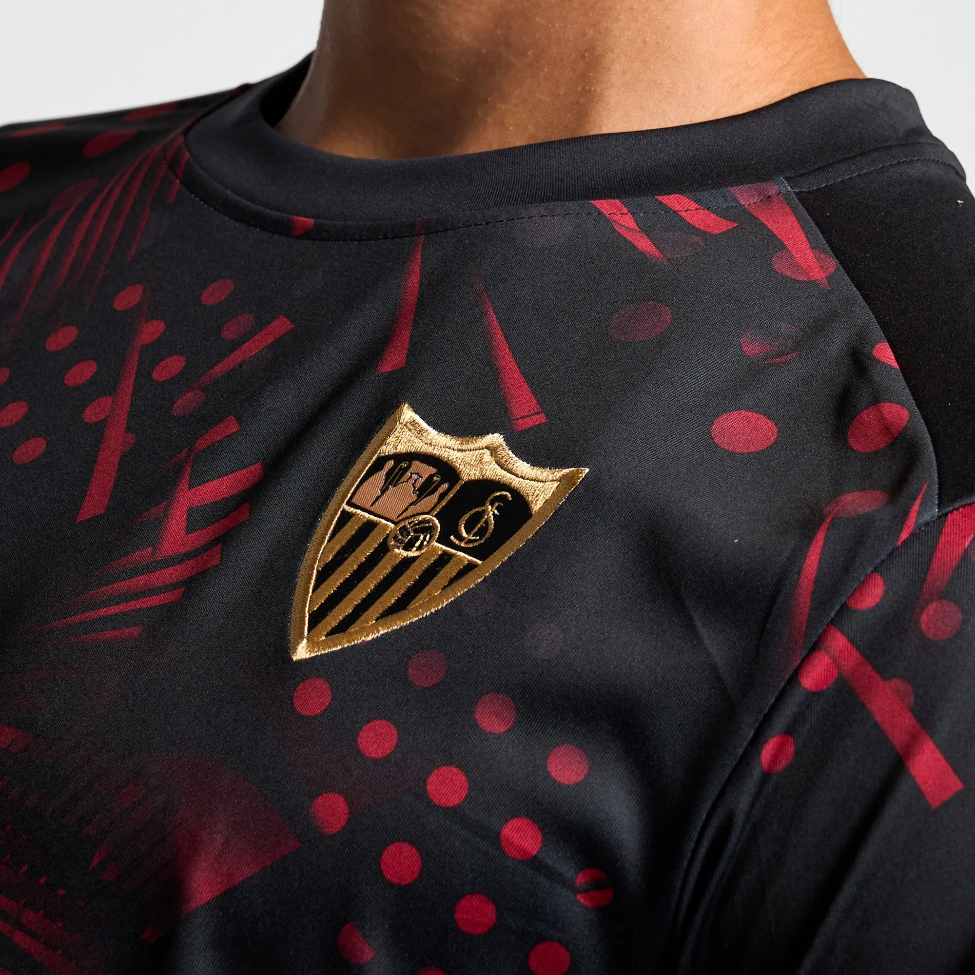 Peque Camiseta 3 adulto 24/25
