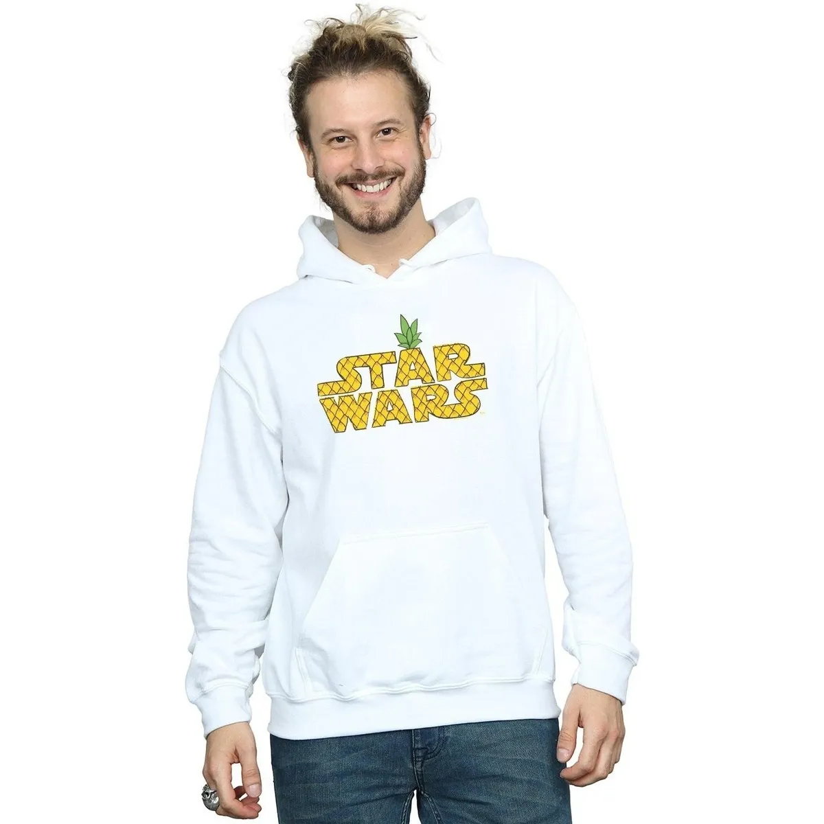 Pineapple Logo