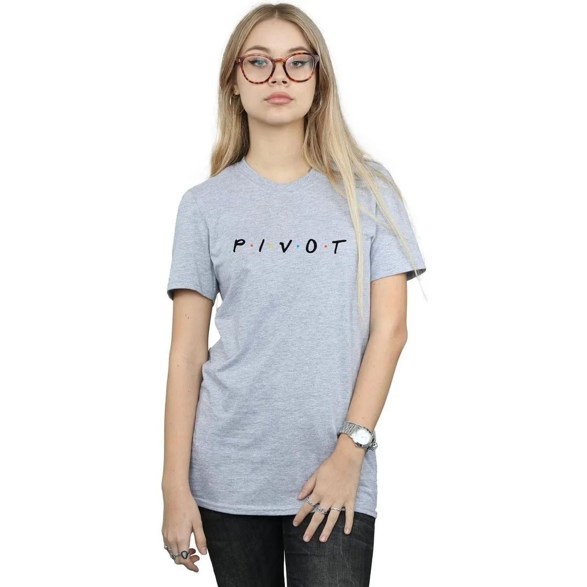 Pivot Logo