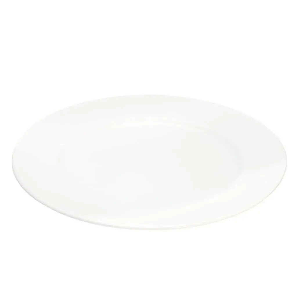 Plato postre 19,6 cm Victoria