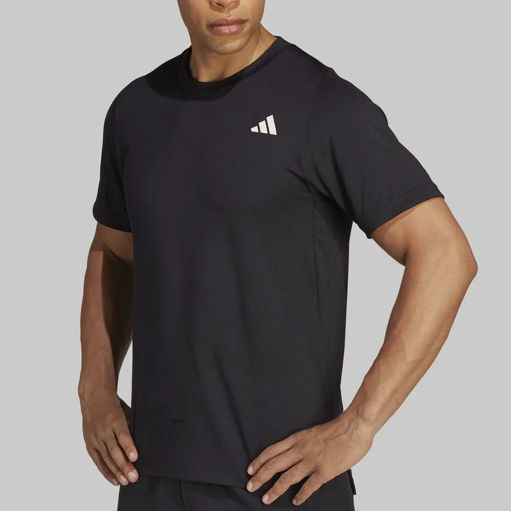 Playera adidas Sports Club Hombre