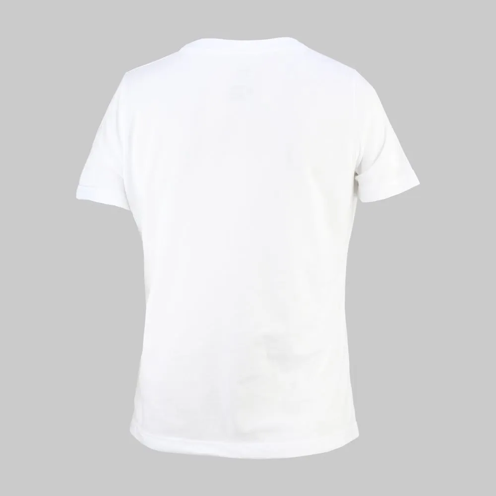 PLAYERA KSWISS LOLA LUV MUJER