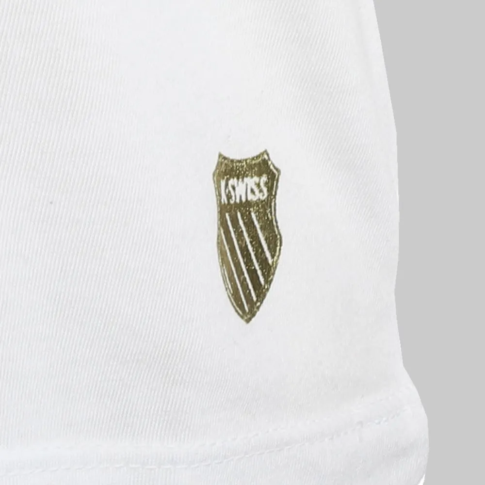 PLAYERA KSWISS LOLA LUV MUJER