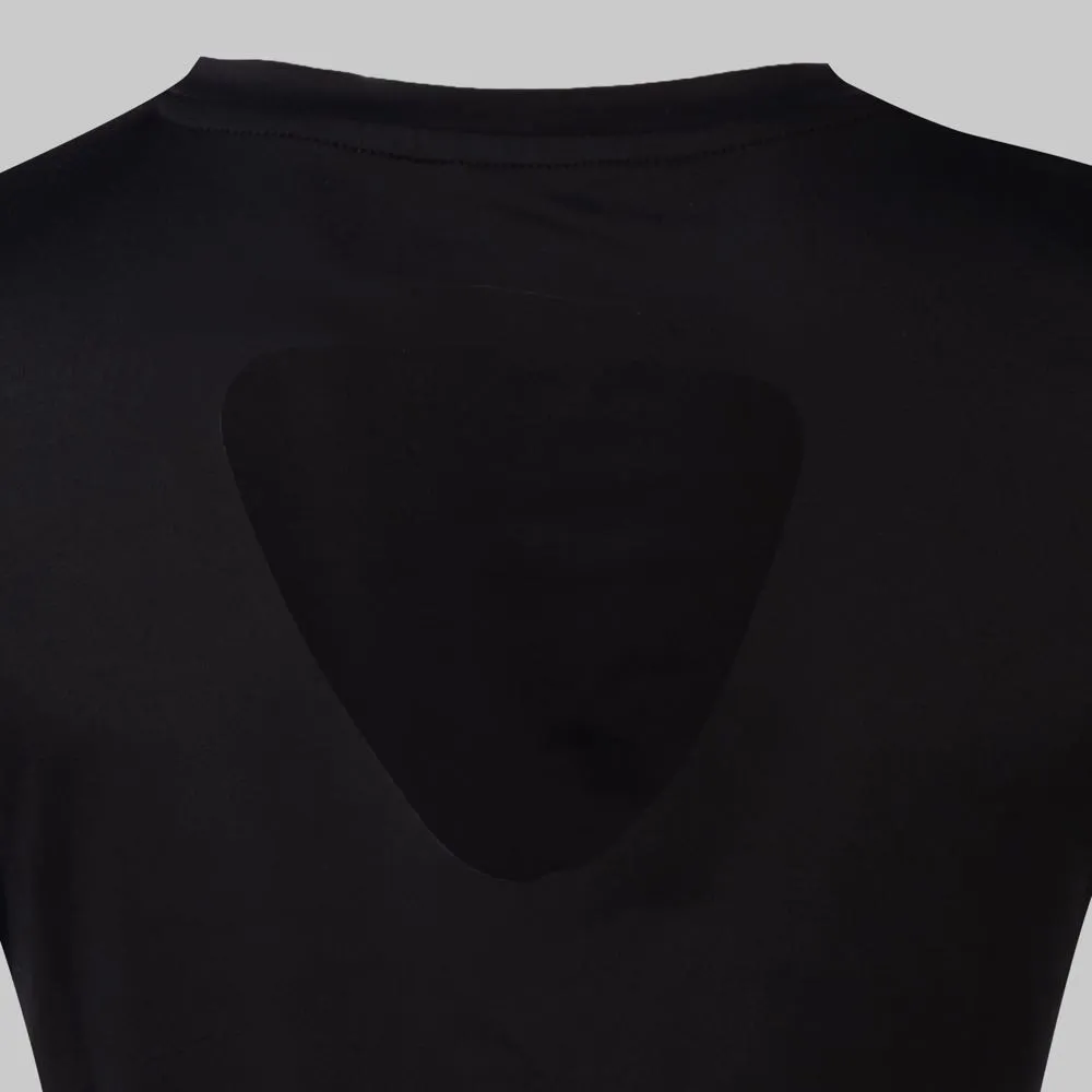 Playera Onboard Elsa Mujer