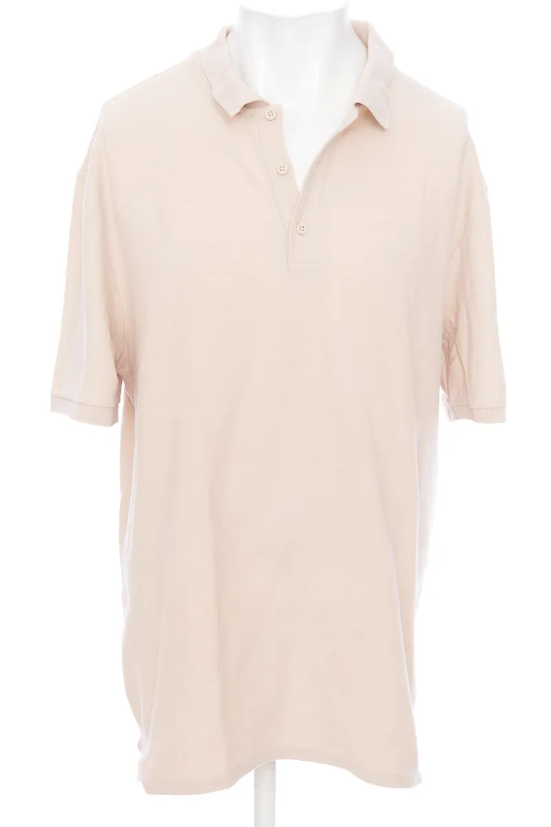 POLO COLOR BEIGE  CLOSEANDO