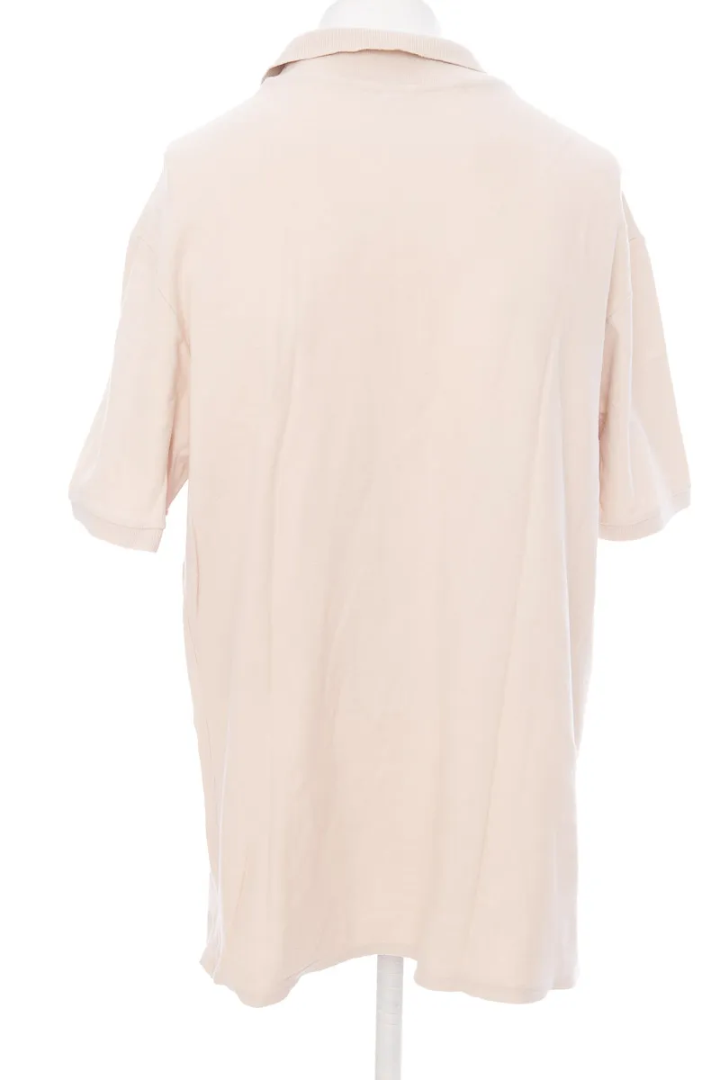 POLO COLOR BEIGE  CLOSEANDO