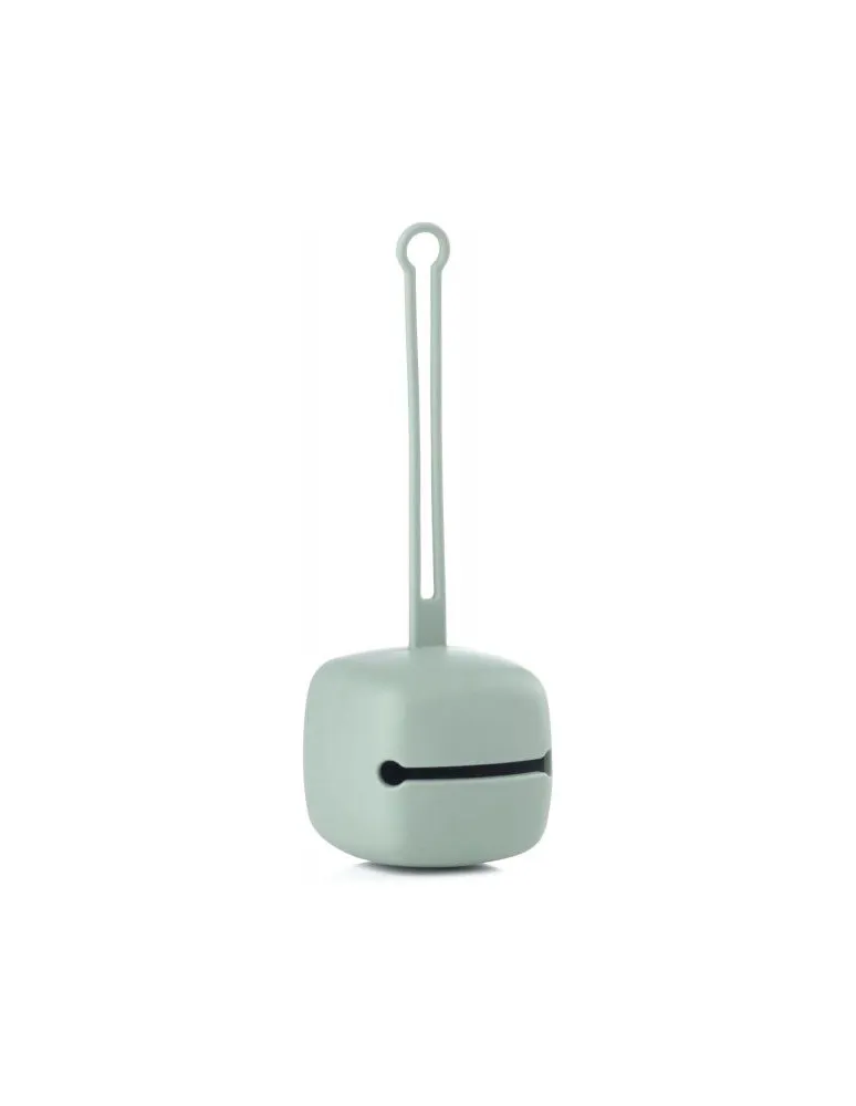 PORTACHUPETE SILICONA MINT JANE