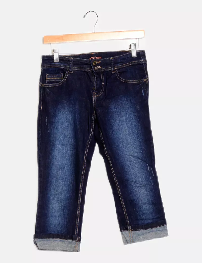 Promod Jeans capri casual