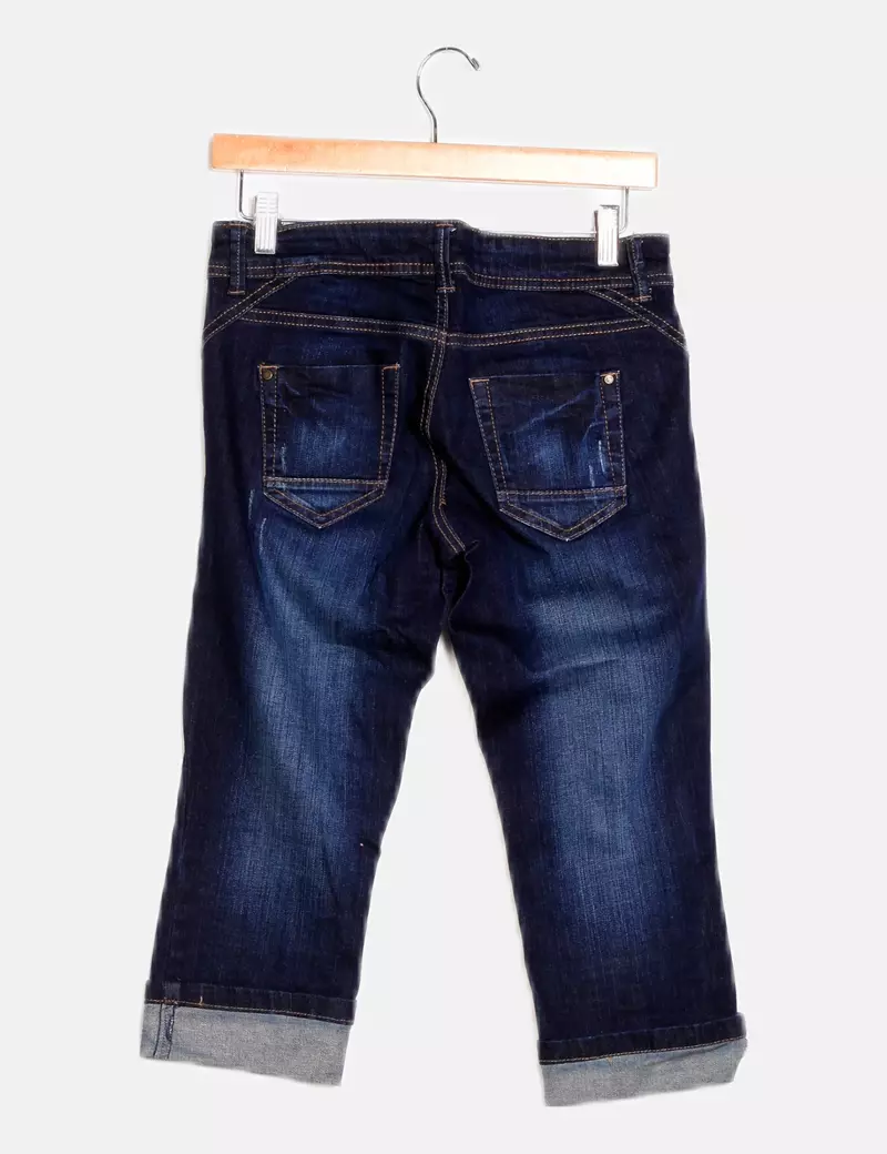 Promod Jeans capri casual