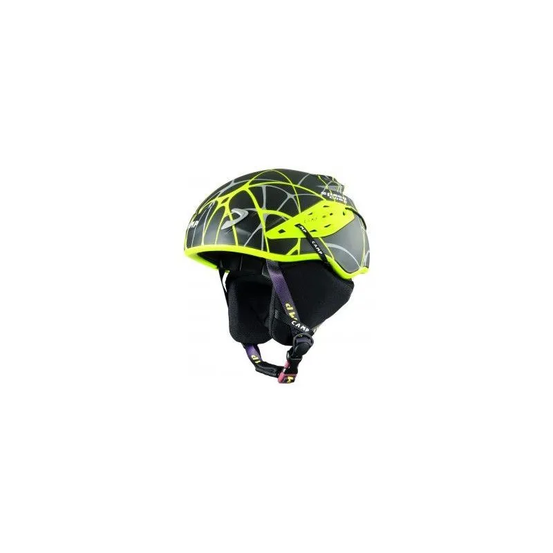 Protector auditivo para casco Camp Protector auditivo Speed Comp