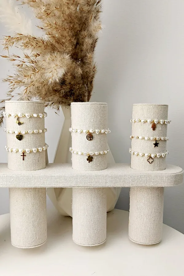 Pulsera Charms