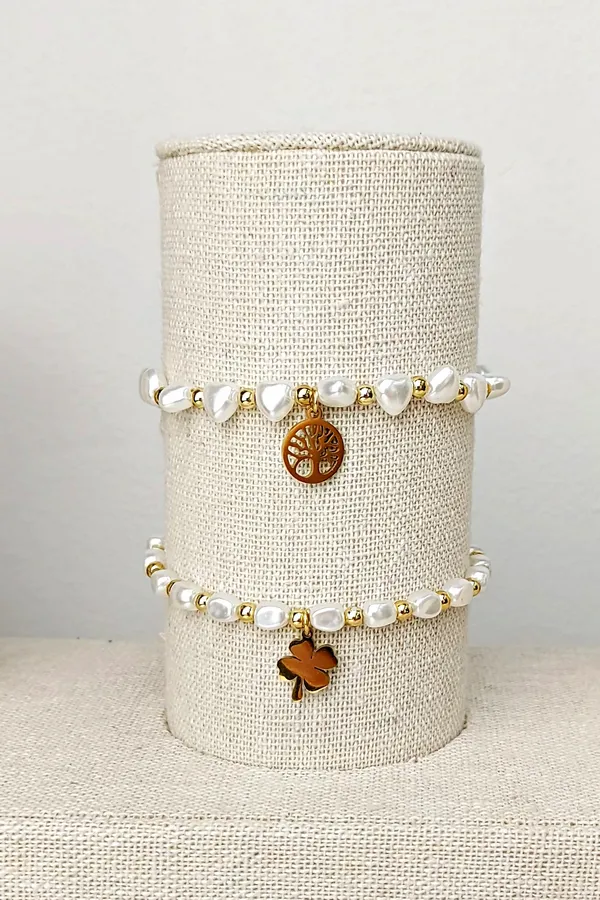 Pulsera Charms