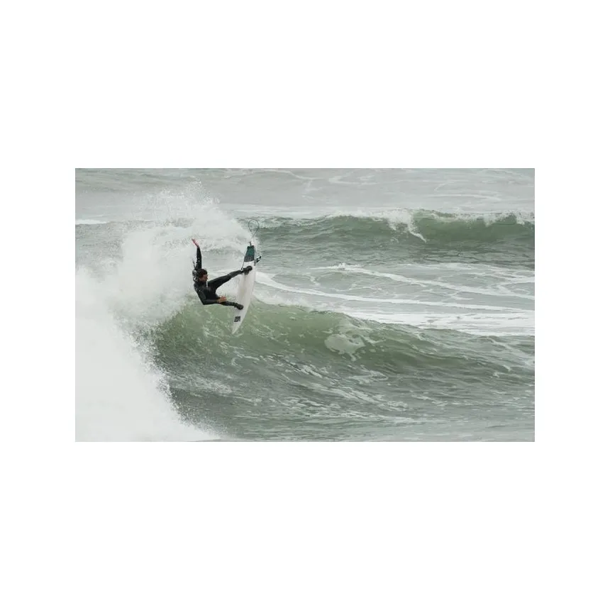 Quillas Surf Deflow Highline L´Ocean Sistema FCSII
