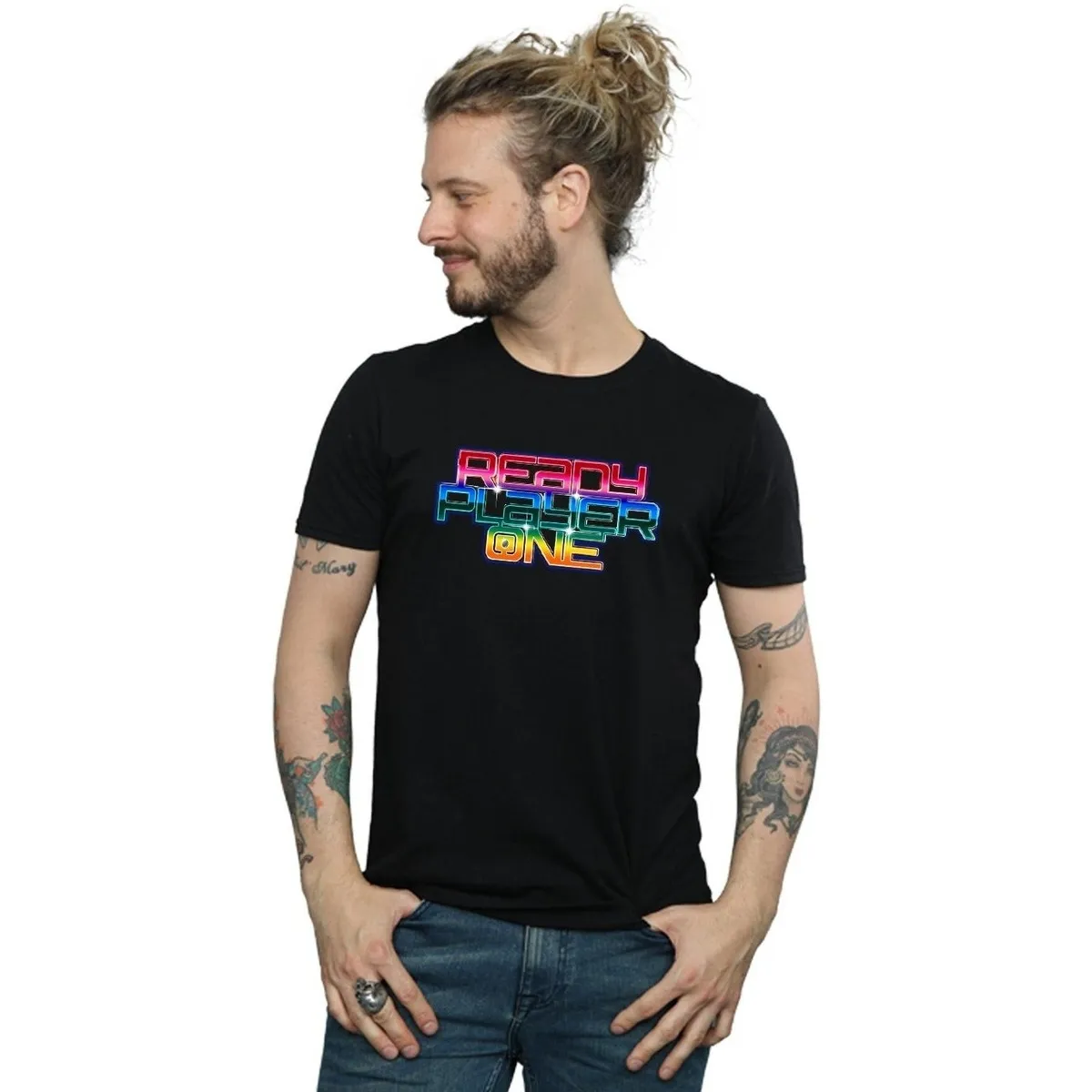 Rainbow Logo