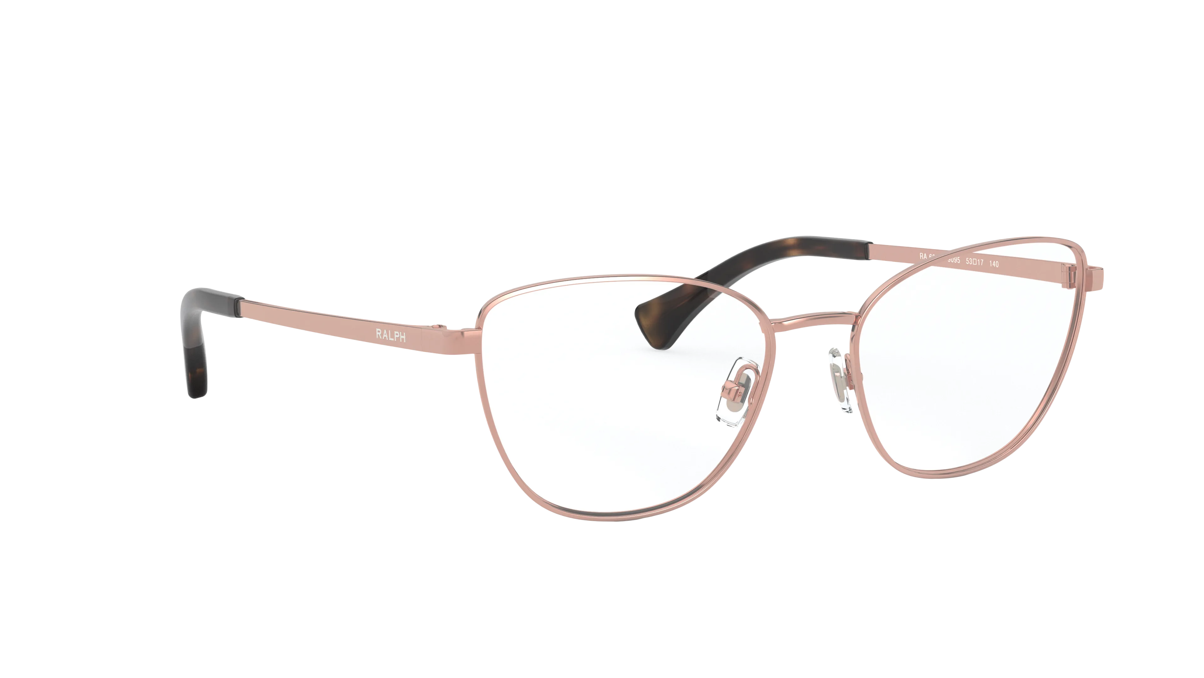 Ralph 0RA6046 Mujer Color Rosado