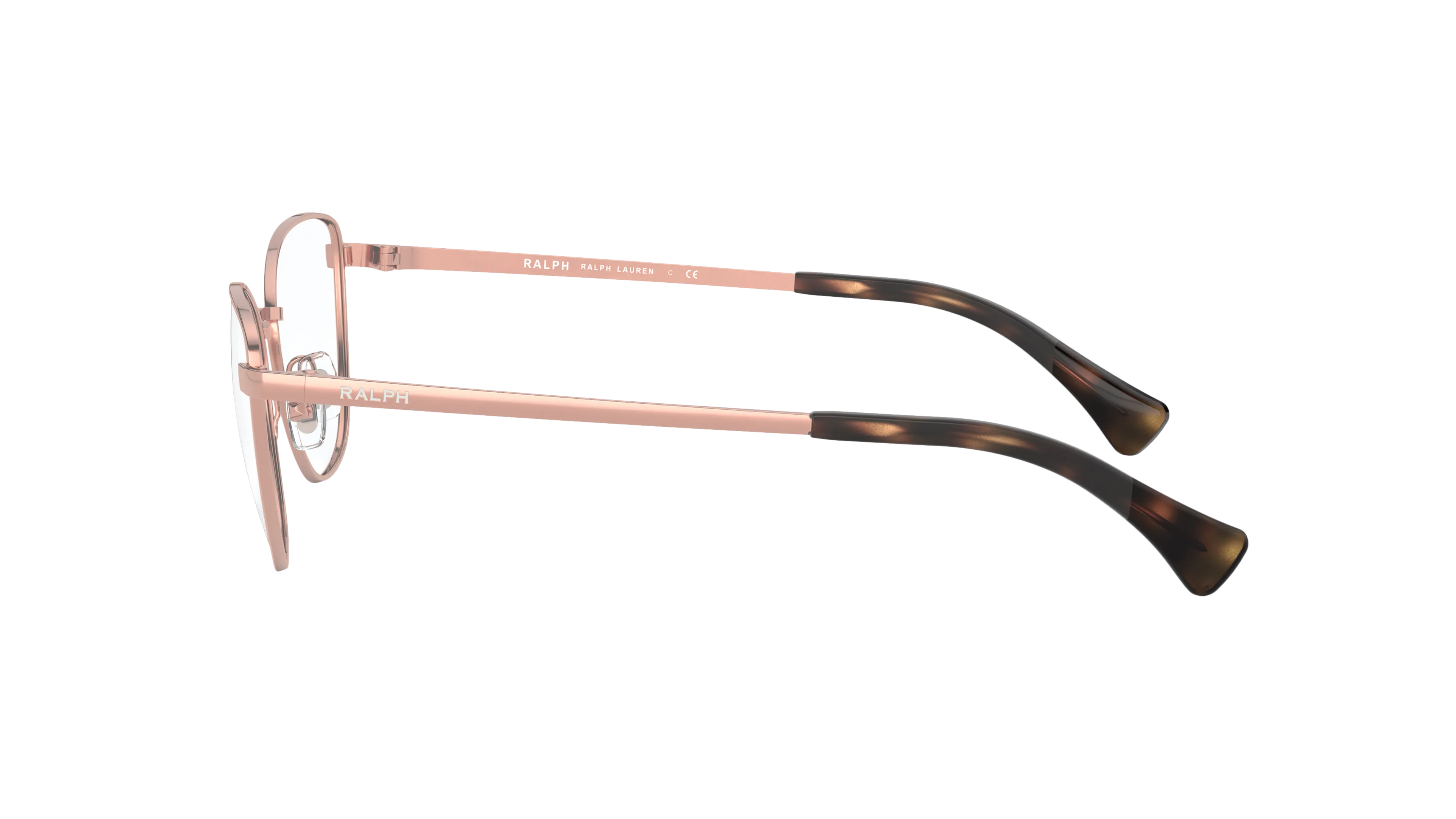 Ralph 0RA6046 Mujer Color Rosado