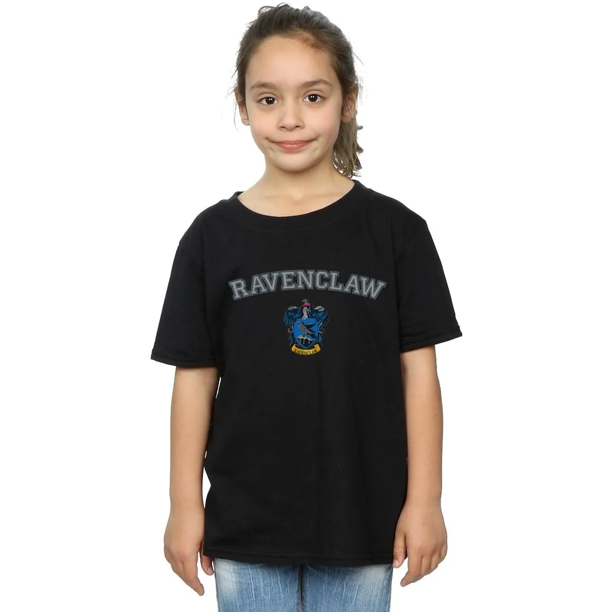 Ravenclaw Crest