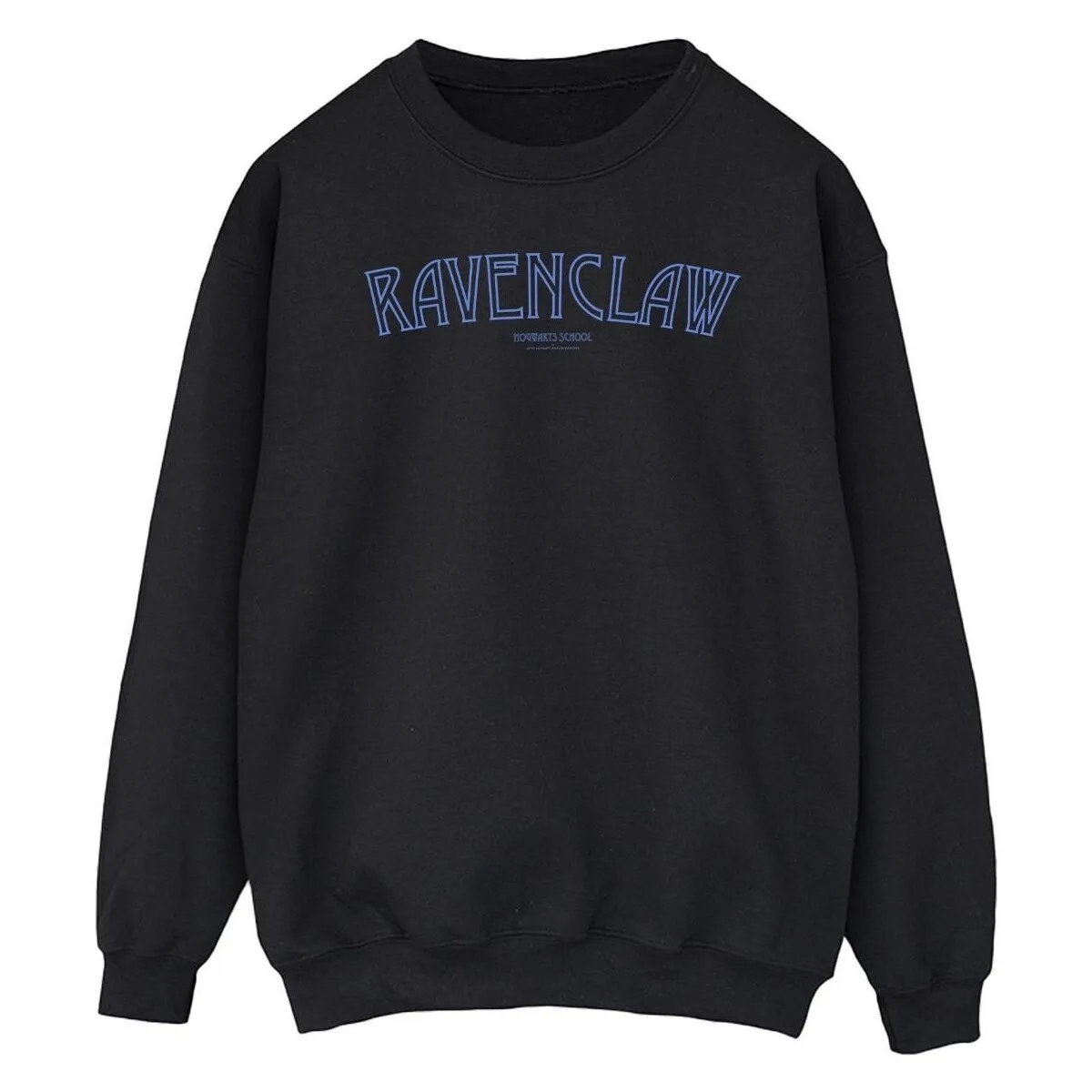 Ravenclaw Logo