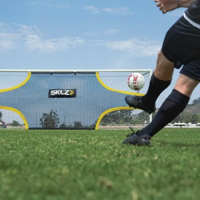 Red de Entrenamiento Fútbol Sklz Goalshot 
