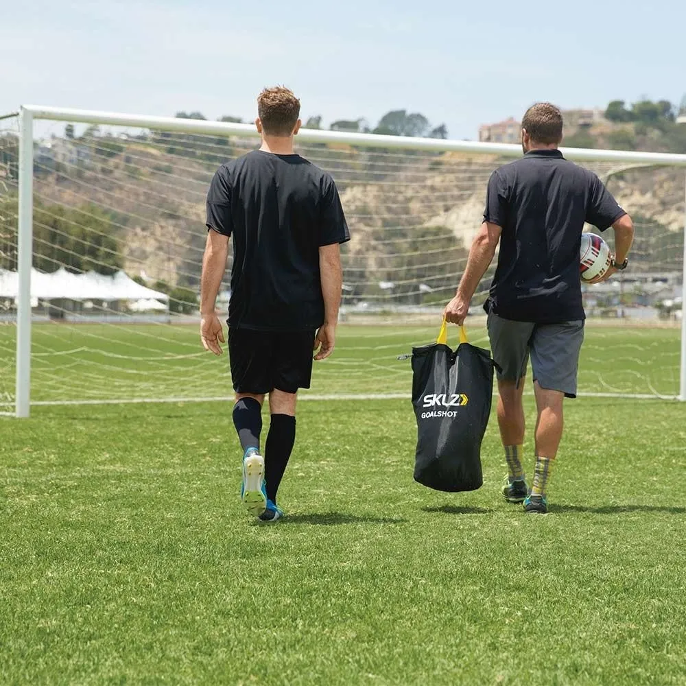 Red de Entrenamiento Fútbol Sklz Goalshot 