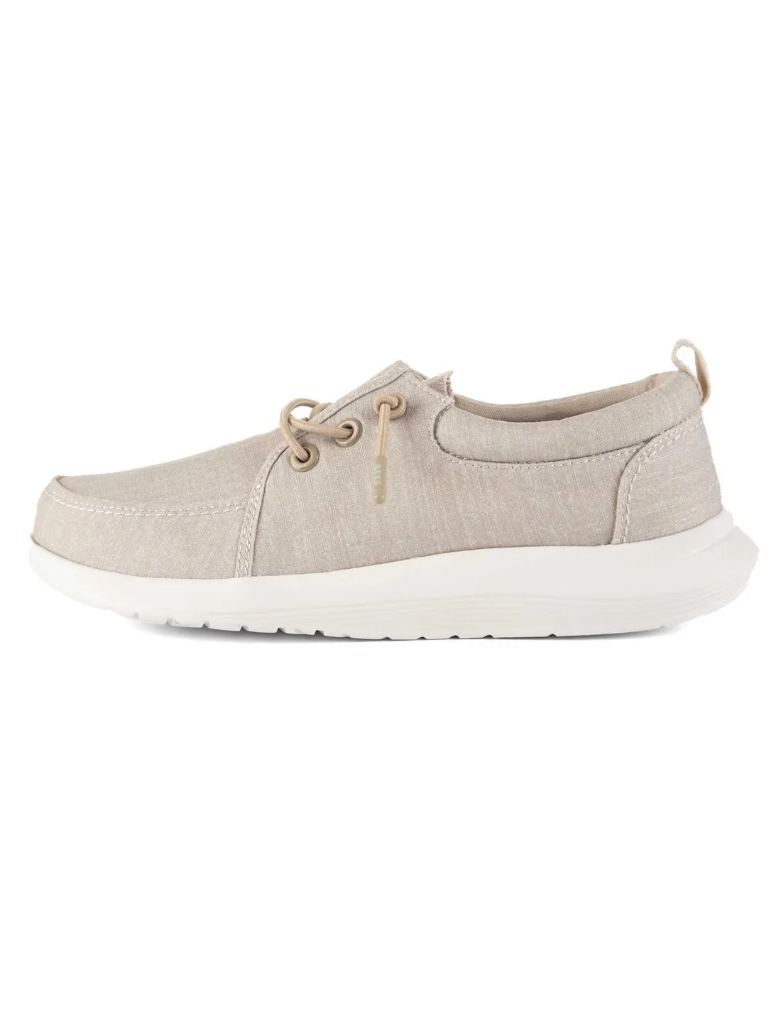 REEF  NáUTICOS MARRóN CLARO SWELLSOLE CUTBACK CJ5864 HOMBRE