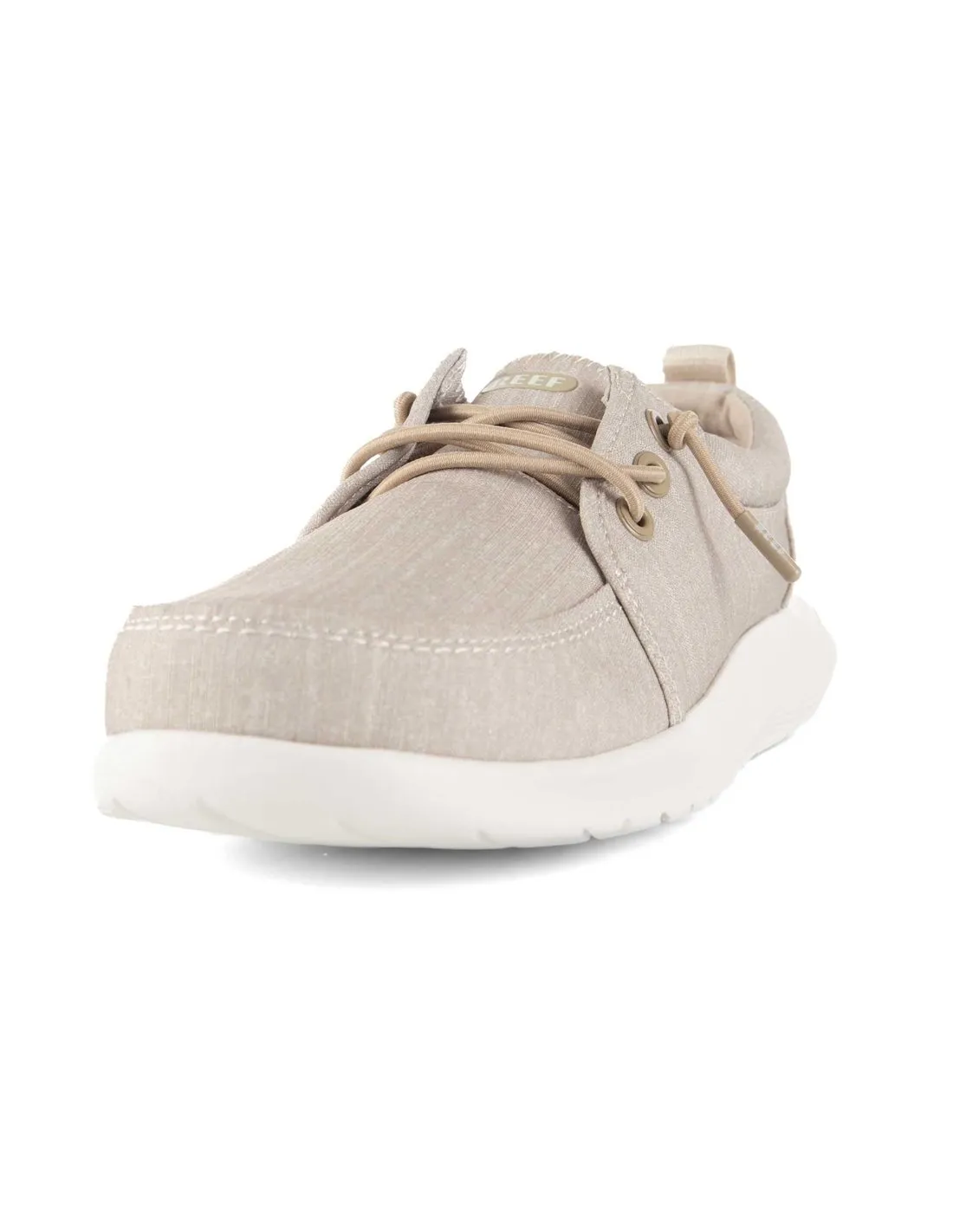 REEF  NáUTICOS MARRóN CLARO SWELLSOLE CUTBACK CJ5864 HOMBRE