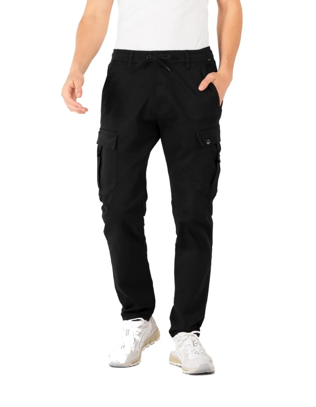 REFLEX EASY CARGO BLACK