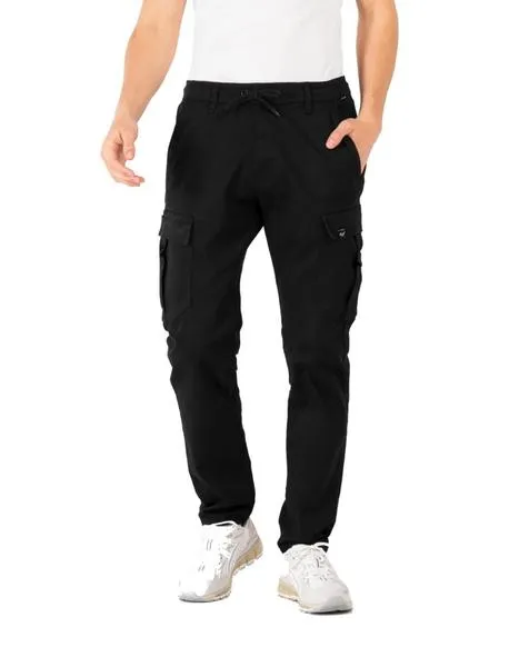 REFLEX EASY CARGO BLACK